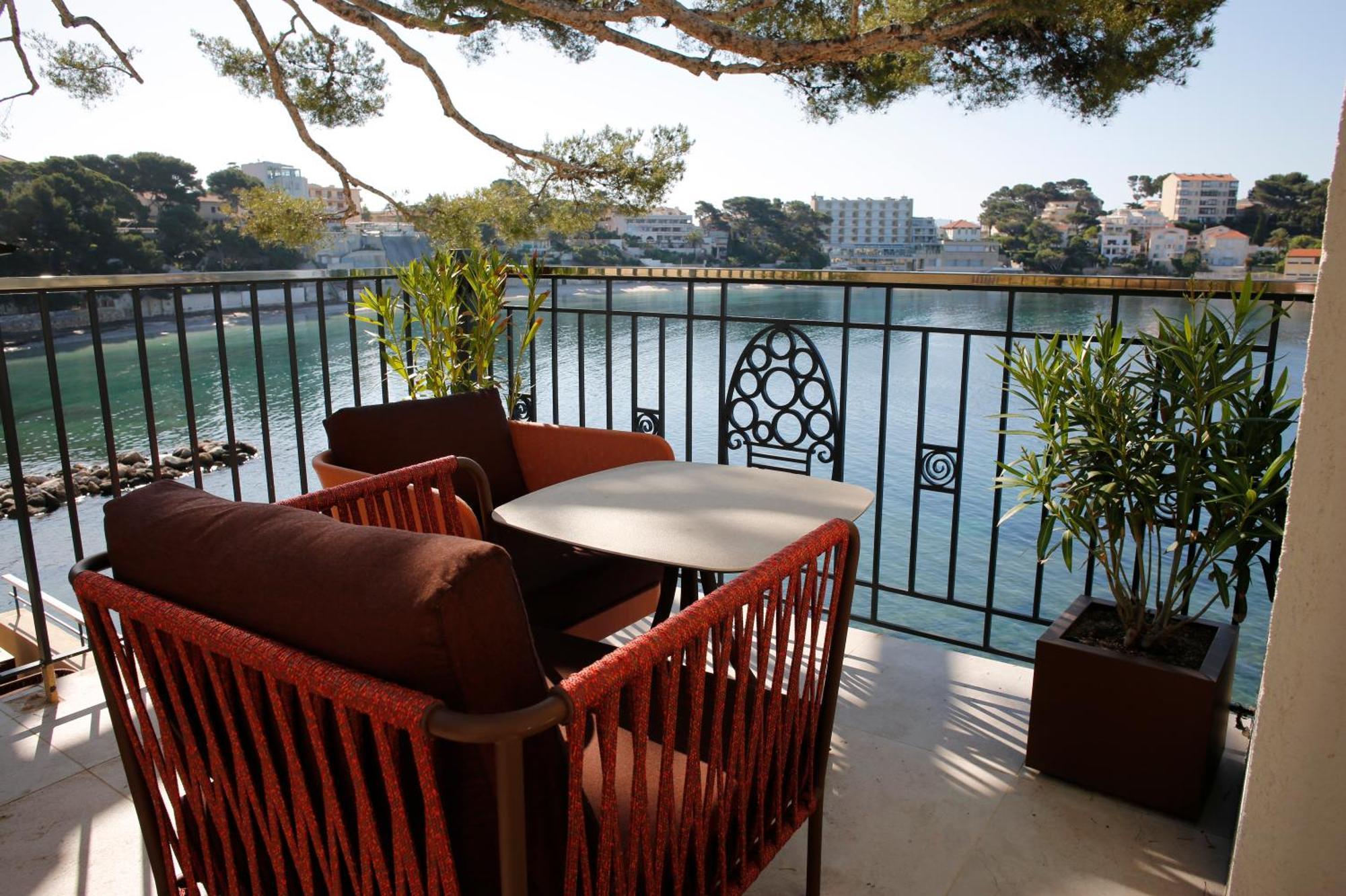 Splendid Bandol